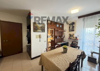 Sala da pranzo - Three-room apartment Via Pascoli
 
5, Arcisate - photo 8