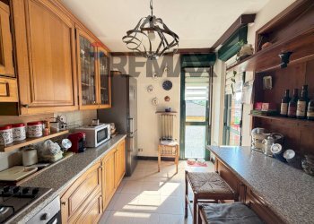 Cucina - Three-room apartment Via Pascoli
 
5, Arcisate - photo 12