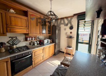 Cucina - Three-room apartment Via Pascoli
 
5, Arcisate - photo 13