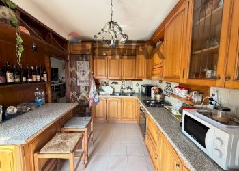 Cucina - Three-room apartment Via Pascoli
 
5, Arcisate - photo 14
