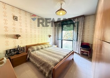 Camera / camera da letto - Three-room apartment Via Pascoli
 
5, Arcisate - photo 18