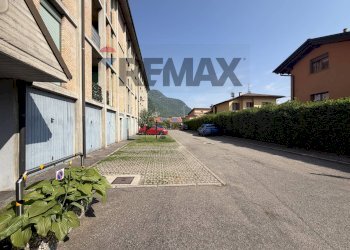 Edificio all\'aperto - Three-room apartment Via Pascoli
 
5, Arcisate - photo 24