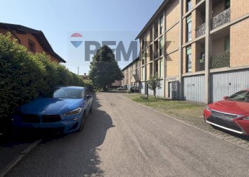 Edificio all\'aperto - Three-room apartment Via Pascoli
 
5, Arcisate - photo 25