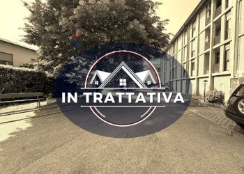 Edificio all\'aperto - Three-room apartment Via Pascoli
 
5, Arcisate - photo 1