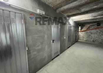 Parcheggio - Appartamento via Cimone
 
9, Varese - foto 15