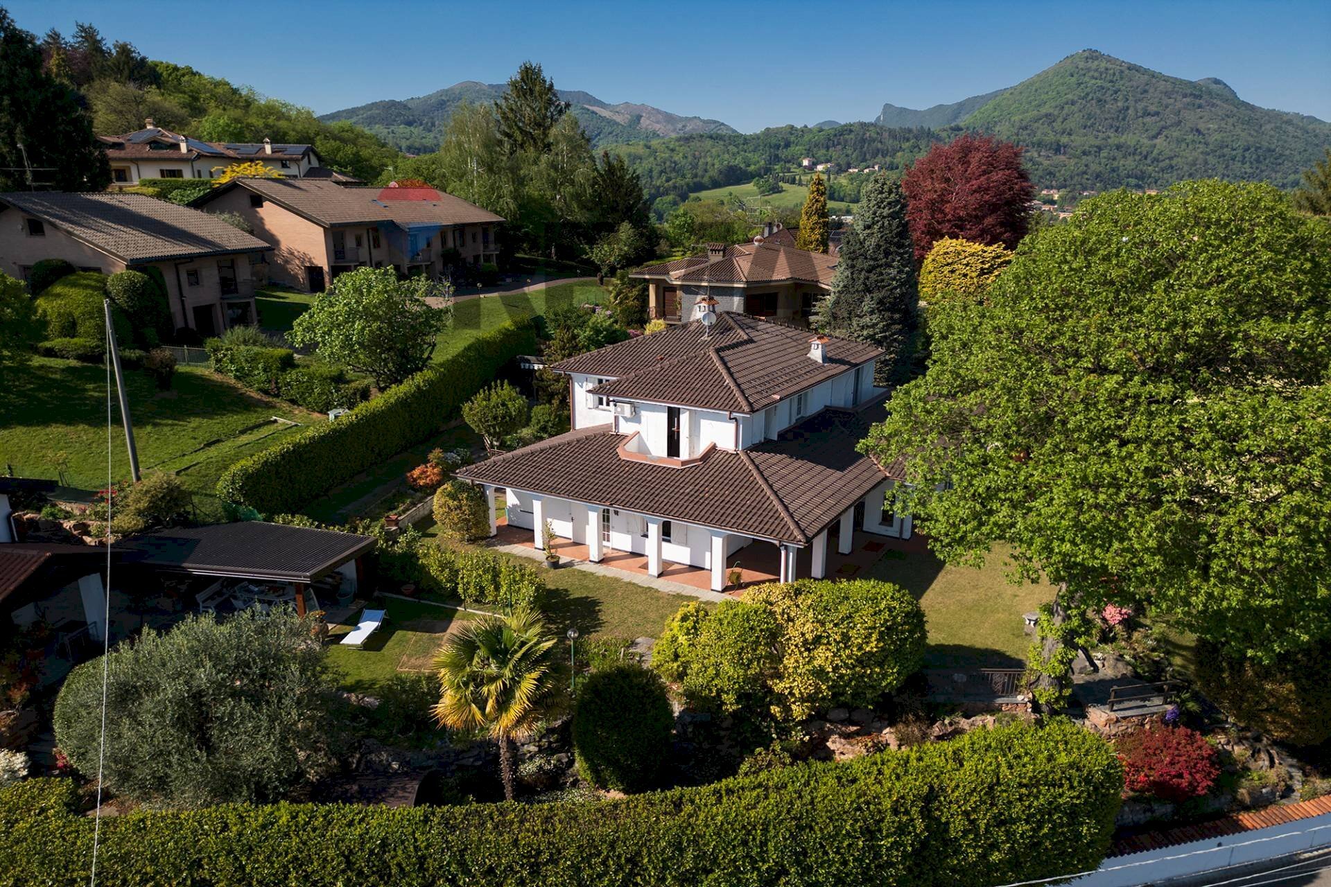 Casa all\'aperto - Villa via Londonio
 
31, Varese - foto 3