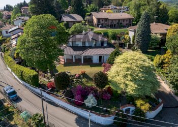 Casa all\'aperto - Villa via Londonio
 
31, Varese - foto 1