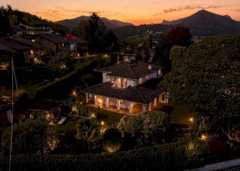 Casa all\'aperto - Villa via Londonio
 
31, Varese - foto 2