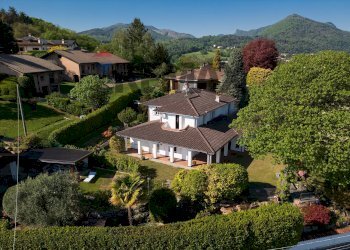 Casa all\'aperto - Villa via Londonio
 
31, Varese - foto 3
