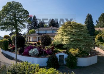 Giardino - Villa via Londonio
 
31, Varese - foto 4