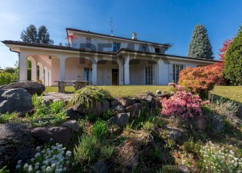 Casa all\'aperto - Villa via Londonio
 
31, Varese - foto 5