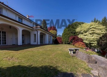 Casa all\'aperto - Villa via Londonio
 
31, Varese - foto 6