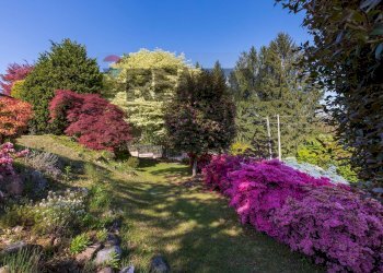 Giardino - Villa via Londonio
 
31, Varese - foto 7