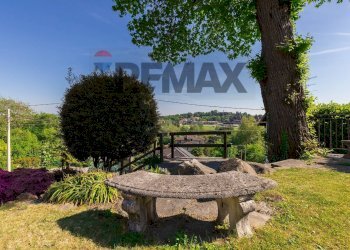 Giardino - Villa via Londonio
 
31, Varese - foto 8