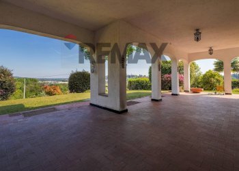 Terrazza - Villa via Londonio
 
31, Varese - foto 9