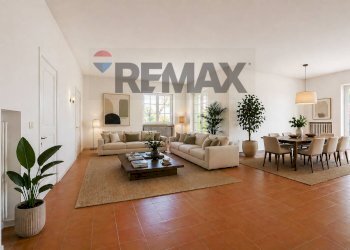 Sala da pranzo - Villa via Londonio
 
31, Varese - foto 12