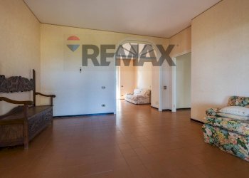 Soggiorno - Villa via Londonio
 
31, Varese - foto 16