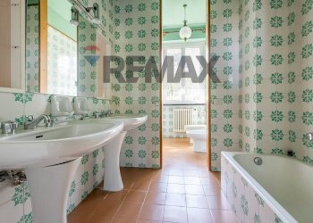 Bagno - Villa via Londonio
 
31, Varese - foto 18