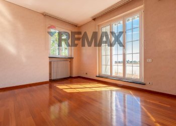 Stanza vuota - Villa via Londonio
 
31, Varese - foto 28