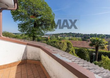Balcone - Villa via Londonio
 
31, Varese - foto 29