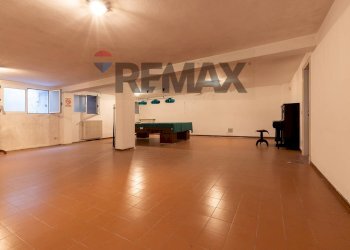 Stanza vuota - Villa via Londonio
 
31, Varese - foto 30