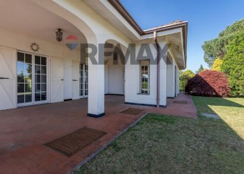 Terrazza - Villa via Londonio
 
31, Varese - foto 33