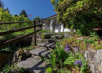 Giardino - Villa via Londonio
 
31, Varese - foto 34