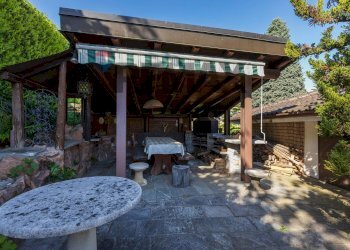 Terrazza - Villa via Londonio
 
31, Varese - foto 35