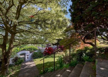 Giardino - Villa via Londonio
 
31, Varese - foto 36