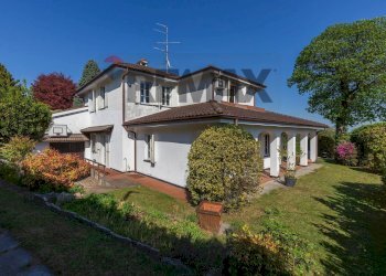 Casa all\'aperto - Villa via Londonio
 
31, Varese - foto 37