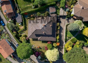 Posizione della mappa - Villa via Londonio
 
31, Varese - foto 39