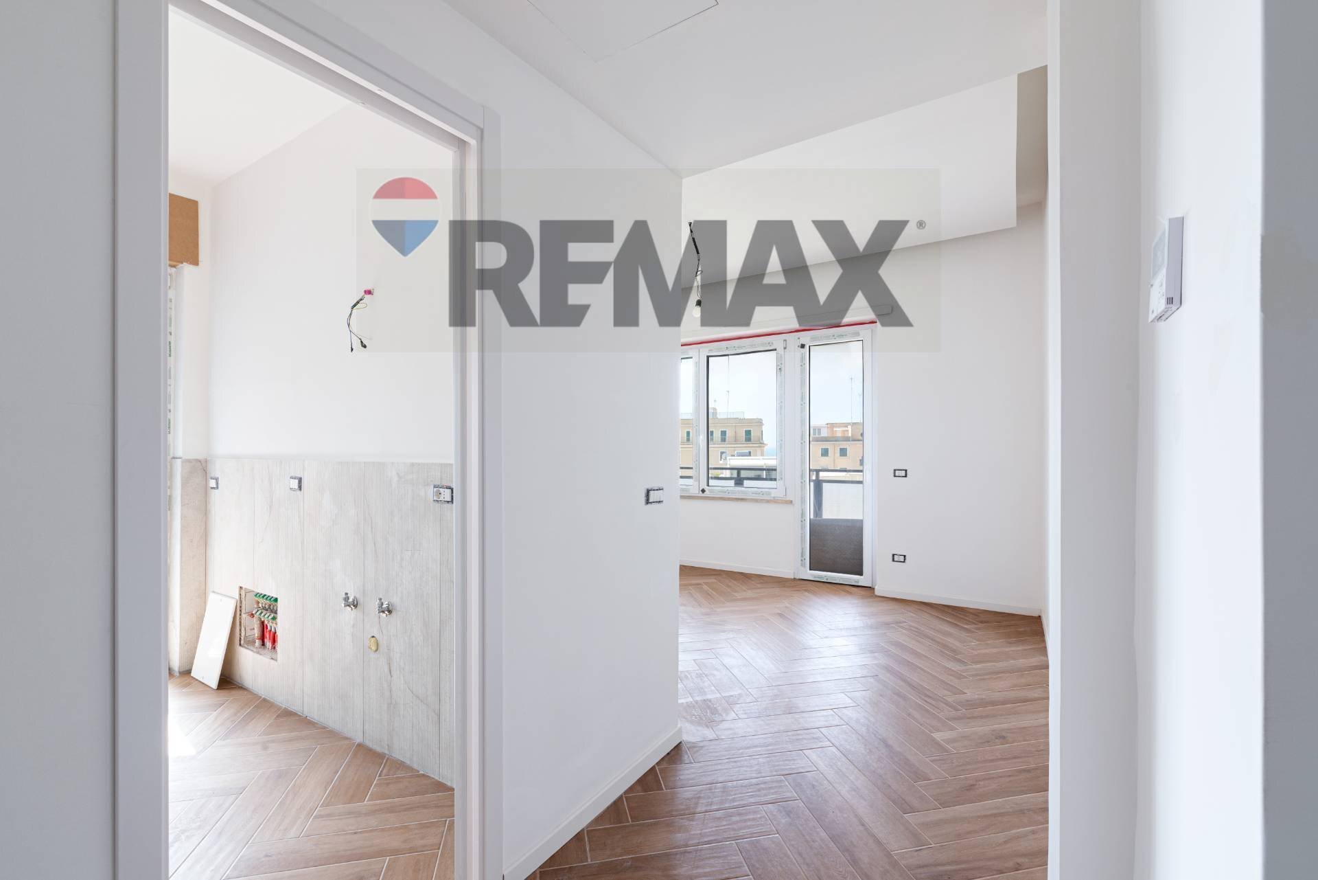 Hall / corridoio - Two-room apartment via zannelli
 
5, Anzio - photo 1
