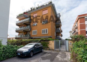 Edificio all\'aperto - Appartamento via zannelli
 
5, Anzio - foto 22