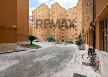 Edificio all\'aperto - Appartamento Via Di Villa Chigi, Roma - foto 2