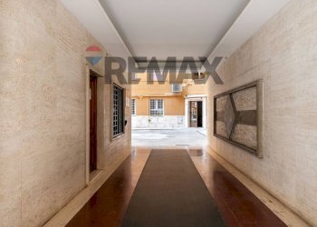 Hall / corridoio - Appartamento Via Di Villa Chigi, Roma - foto 3