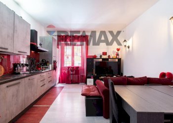 Cucina - Appartamento Via Di Villa Chigi, Roma - foto 5