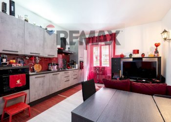 Cucina - Appartamento Via Di Villa Chigi, Roma - foto 6