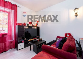 Soggiorno - Appartamento Via Di Villa Chigi, Roma - foto 7