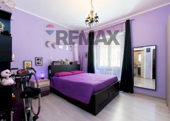 Camera / camera da letto - Appartamento Via Di Villa Chigi, Roma - foto 11