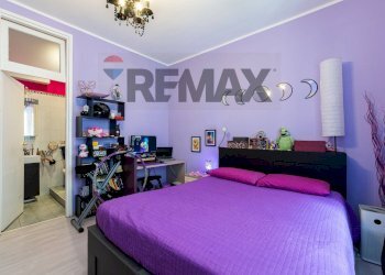 Camera / camera da letto - Appartamento Via Di Villa Chigi, Roma - foto 13