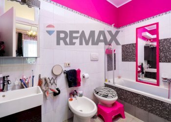 Bagno - Appartamento Via Di Villa Chigi, Roma - foto 15