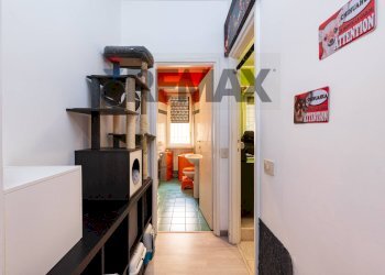 Hall / corridoio - Appartamento Via Di Villa Chigi, Roma - foto 17