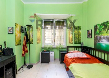 Camera / camera da letto - Appartamento Via Di Villa Chigi, Roma - foto 20