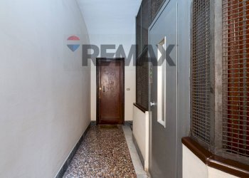 Hall / corridoio - Appartamento Via Di Villa Chigi, Roma - foto 22