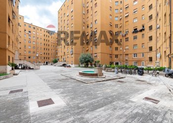 Edificio all\'aperto - Appartamento Via Di Villa Chigi, Roma - foto 23