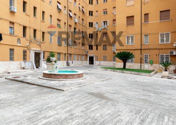 Edificio all\'aperto - Appartamento Via Di Villa Chigi, Roma - foto 24