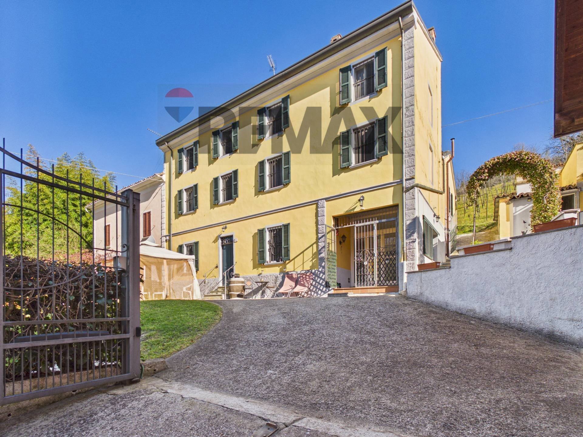 Casolare - Casa indipendente frazione Ronchi
 
92, Mornico Losana - foto 1