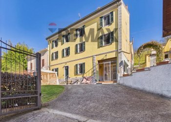 Casolare - Casa indipendente frazione Ronchi
 
92, Mornico Losana - foto 1