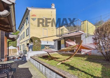 Giardino pensile - Casa indipendente frazione Ronchi
 
92, Mornico Losana - foto 7