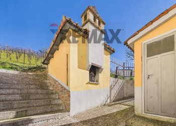 Casa all\'aperto - Casa indipendente frazione Ronchi
 
92, Mornico Losana - foto 12